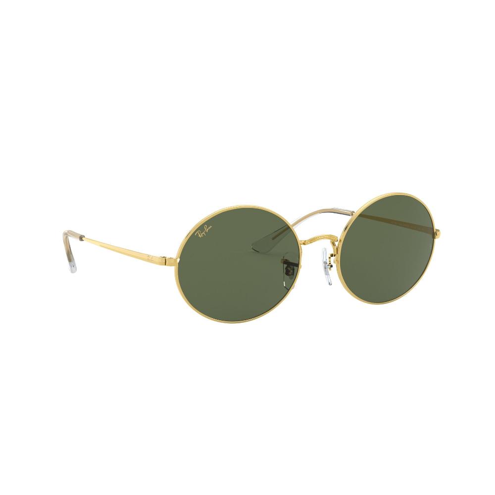 Ray-Ban  Oval